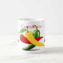 Recherche de jalapenos tasses Poivrons