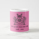Recherche de queen elizabeth mugs Reine elizabeth ii