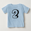 Recherche de âge 2 tshirts Anniversaire