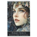 Search for fantasy calendars Magic