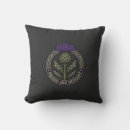 Search for scottish thistle pillows Scotland