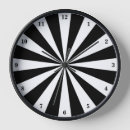 Search for starburst clocks White