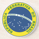 Search for brasil coasters South