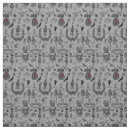 Search for vintage halloween fabric Witch