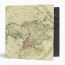 Search for hemispheres binders Engraved