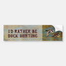 Search for mallards bumper stickers Waterfowl