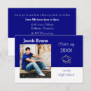 Search for grad cap graduation invitations White