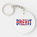 Search for brexit keychains Vote