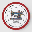 Recherche de sewing clocks Stitching