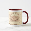 Search for funny crab mugs Crabs
