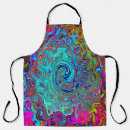 Search for trippy aprons Groovy