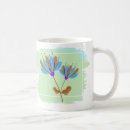 Search for geometric design mugs Colourful