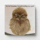 Search for baby plaques Easel