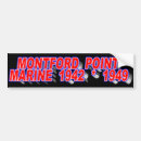 Search for marines bumper stickers United states