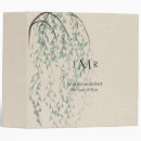 Search for willow binders Elegant