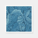 Search for william morris wallpaper napkins Leaves