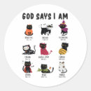 Search for cat gods stickers Cats