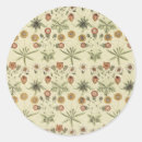 Search for victorian flowers stickers Floral pattern