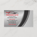 Search for car painting business cards Auto body