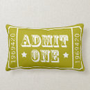 Search for ticket pillows Theatre