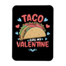Recherche de tacos magnets Mignon