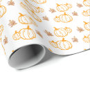Search for halloween birthday wrapping paper Thanksgiving