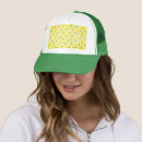 Search for tropical fruit hats Yellow