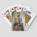 Search for polychrome Virgin