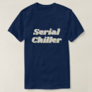 Search for serialism Humour