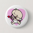 Search for cupid love buttons Hearts