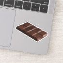 Search for chocolate bar stickers Brown