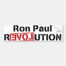 Search for ron paul bumper stickers Revolution
