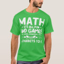 Search for mathmatical Maths