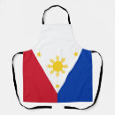 Search for the philippines aprons Patriotic