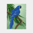 Search for parrot blankets Birds