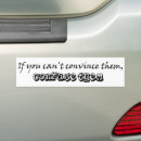 Search for sarcastic sayings bumper stickers Funny