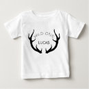 Search for antlers baby clothes First birthday