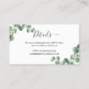 Search for business wedding rsvp cards Online