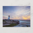 Search for atlantic canada postcards Nature