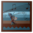 Recherche de kokopelli carreaux Turquoise