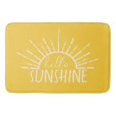 Search for hello beautiful bath mats Minimalist