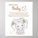 Search for purple baby shower games Minimalist