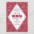 Recherche de bandana invitations Été