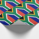 Recherche de la afrique papier cadeau Afrique du sud