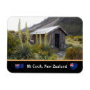 Recherche de refuge magnets Voyage