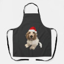 Search for cocker spaniel aprons Pug