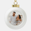 Search for ball ornaments 1st