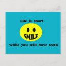 Search for short postcards Humour