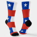 Recherche de chilien vêtements Patriotique