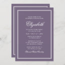 Recherche de cool bar bat mitzvah invitations Simple